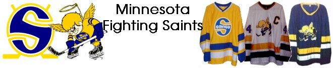 Minnesota Fighting Saints - Wikipedia